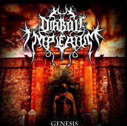 Diaboli Imperium : Genesis
